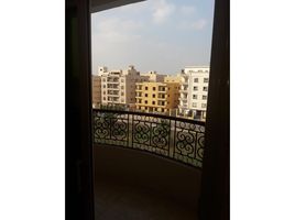 3 Bedroom Apartment for sale at El Banafseg Apartment Buildings, El Banafseg, New Cairo City