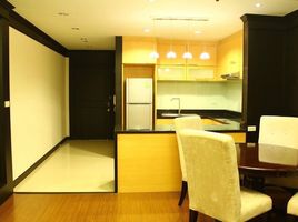 2 Bedroom Apartment for sale at Sathorn Gardens, Thung Mahamek, Sathon