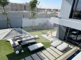 5 Bedroom House for sale at Sequoia, Hoshi, Al Badie, Sharjah