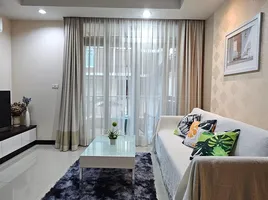 1 Schlafzimmer Wohnung zu verkaufen im The Unique at Nimman 2, Suthep