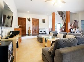 7 Bedroom Villa for sale at Anuphas Golf Ville, Kathu