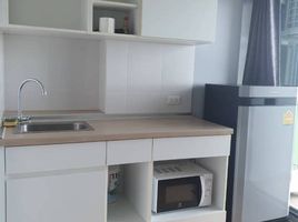 1 Schlafzimmer Appartement zu vermieten im Lumpini Place Srinakarin, Suan Luang, Suan Luang