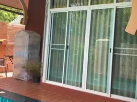 2 Bedroom House for rent at Nagawari Village, Na Chom Thian