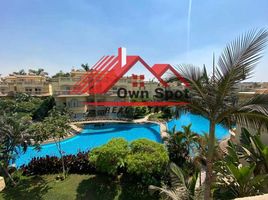 4 Bedroom House for rent at Al Safwa, 26th of July Corridor, 6 October City, Giza