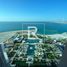 3 Bedroom Apartment for sale at Fairmont Marina Residences, The Marina, Abu Dhabi, United Arab Emirates