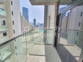 1 Bedroom Apartment for sale at Parkside Residence, Shams Abu Dhabi