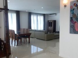 4 Bedroom Condo for rent at The Verandah, Khlong Toei Nuea, Watthana, Bangkok, Thailand