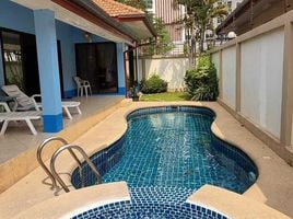 3 Schlafzimmer Haus zu vermieten im Adare Gardens 2, Nong Prue, Pattaya, Chon Buri