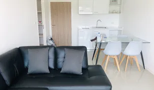 1 chambre Appartement a vendre à Bang Sare, Pattaya Sea Saran Condominium