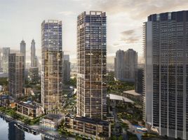 1 Bedroom Condo for sale at Peninsula Four, Churchill Towers