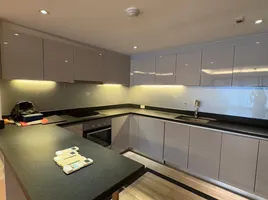 3 Schlafzimmer Penthouse zu verkaufen im La Citta Thonglor 8, Khlong Tan Nuea, Watthana, Bangkok, Thailand