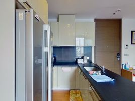 2 Schlafzimmer Wohnung zu verkaufen im Quattro By Sansiri, Khlong Tan Nuea