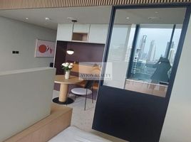 1 Bedroom Condo for sale at SRG Upside, DAMAC Towers by Paramount, Business Bay