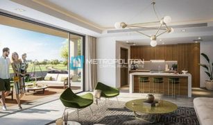 3 Habitaciones Adosado en venta en Yas Acres, Abu Dhabi The Magnolias