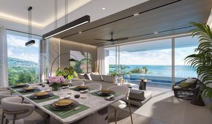 3 chambres Condominium a vendre à Choeng Thale, Phuket Banyan Tree Residences - Beach Residences