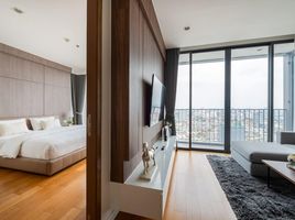 2 Schlafzimmer Appartement zu vermieten im Bright Wongwian Yai, Bukkhalo