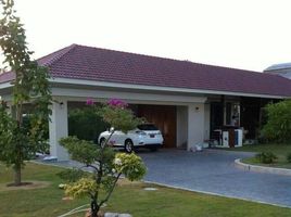 4 Bedroom House for sale in Centralplaza Chonburi, Huai Kapi, Samet