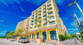 Venetian Signature Condo Resort Pattaya中可用单位