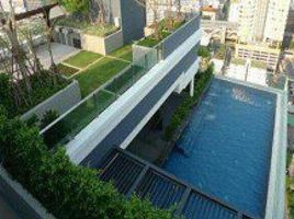 1 Bedroom Condo for rent at Life At Sathorn 10, Si Lom, Bang Rak