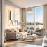 2 Bedroom Condo for sale at Waves Grande, Azizi Riviera, Meydan