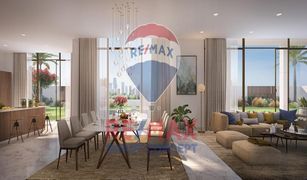 6 Habitaciones Villa en venta en Makers District, Abu Dhabi Reem Hills