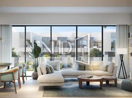 4 Bedroom Townhouse for sale at Nara, Juniper, DAMAC Hills 2 (Akoya)