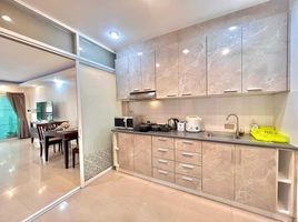 Studio Condo for rent at View Talay 6, Nong Prue