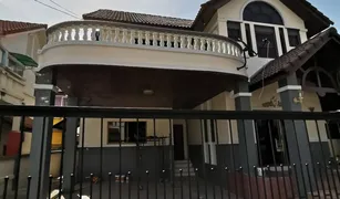 4 Bedrooms House for sale in Surasak, Pattaya Baan Terrace Hiil