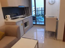 1 Bedroom Apartment for rent at Arcadia Beach Continental, Nong Prue