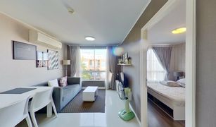 1 Bedroom Condo for sale in Chang Phueak, Chiang Mai D Vieng Santitham