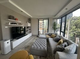 2 спален Кондо на продажу в O2 Hip Condo, Lumphini