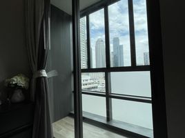 1 Schlafzimmer Appartement zu vermieten im The Bangkok Thonglor, Khlong Tan Nuea