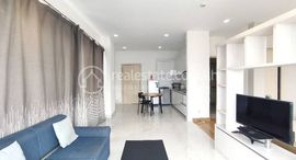 Unités disponibles à Fully Furnished Studio Room Condo for Sale 