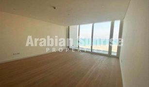 3 Habitaciones Apartamento en venta en Saadiyat Beach, Abu Dhabi Mamsha Al Saadiyat