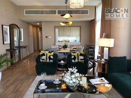 1 Bedroom Apartment for sale at Loreto 1 B, Orchid, DAMAC Hills (Akoya by DAMAC), Dubai