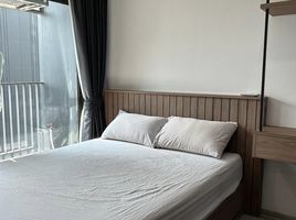 1 Schlafzimmer Appartement zu vermieten im Life Asoke Rama 9, Makkasan