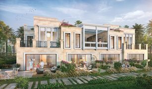 4 Bedrooms Townhouse for sale in , Dubai Malta