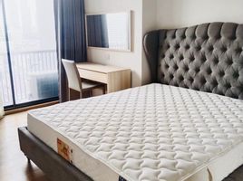 1 Schlafzimmer Appartement zu vermieten im Noble Revo Silom, Si Lom