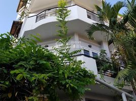 Studio Villa zu verkaufen in Binh Thanh, Ho Chi Minh City, Ward 7