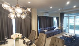 3 chambres Maison a vendre à Khlong Nueng, Pathum Thani Krisda Grand Park