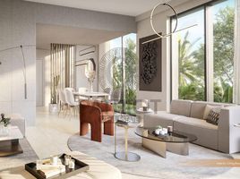 4 Bedroom Villa for sale at Aura, Olivara Residences, Dubai Studio City (DSC)