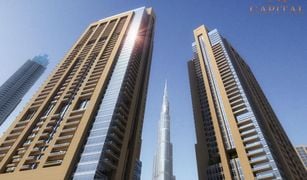 1 Bedroom Apartment for sale in Opera District, Dubai Act Two