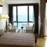 Studio Condo for rent at The Cliff Pattaya, Nong Prue