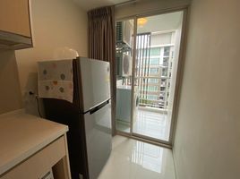 Studio Apartment for rent at Elements Srinakarin, Nong Bon, Prawet