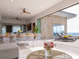 5 Bedroom House for rent in Chaweng Beach, Bo Phut, Bo Phut