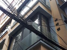 4 Schlafzimmer Haus zu verkaufen in Ha Dong, Hanoi, Quang Trung, Ha Dong