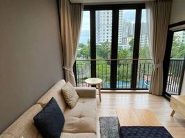 2 Bedroom Condo for sale at Kawa Haus, Phra Khanong Nuea