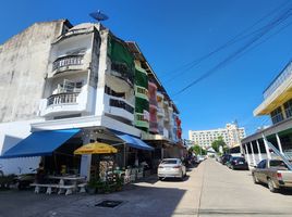 4 Schlafzimmer Shophaus zu verkaufen in Pattaya, Chon Buri, Nong Prue, Pattaya