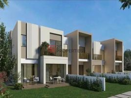3 Bedroom House for sale at Mudon Al Ranim 5, Golf Promenade, DAMAC Hills (Akoya by DAMAC)