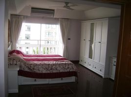 2 Schlafzimmer Wohnung zu verkaufen im Pattaya Tower, Na Kluea